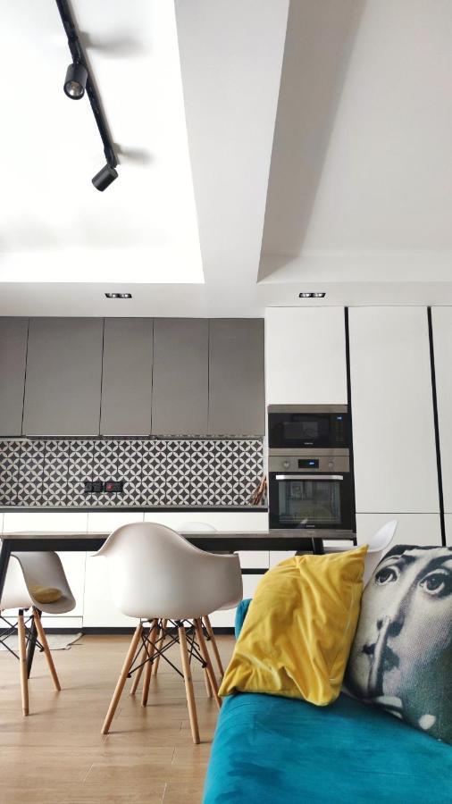 The Green Apartment - Central Malta - 2 Bed 2 Bath, 82Sqm Msida Dış mekan fotoğraf