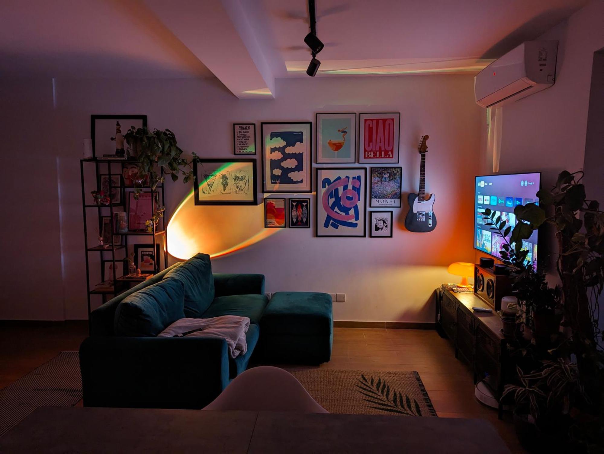 The Green Apartment - Central Malta - 2 Bed 2 Bath, 82Sqm Msida Dış mekan fotoğraf