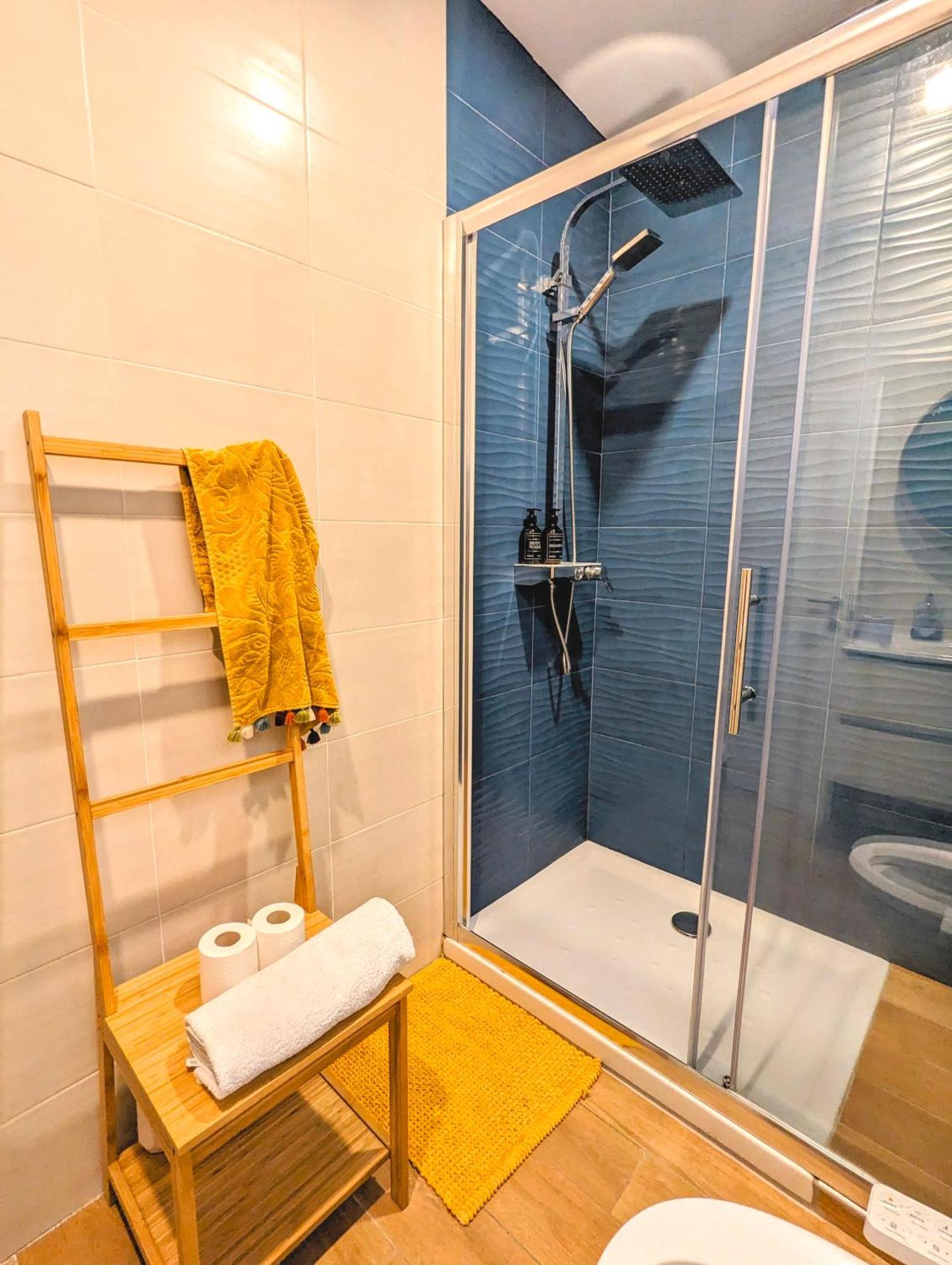 The Green Apartment - Central Malta - 2 Bed 2 Bath, 82Sqm Msida Dış mekan fotoğraf