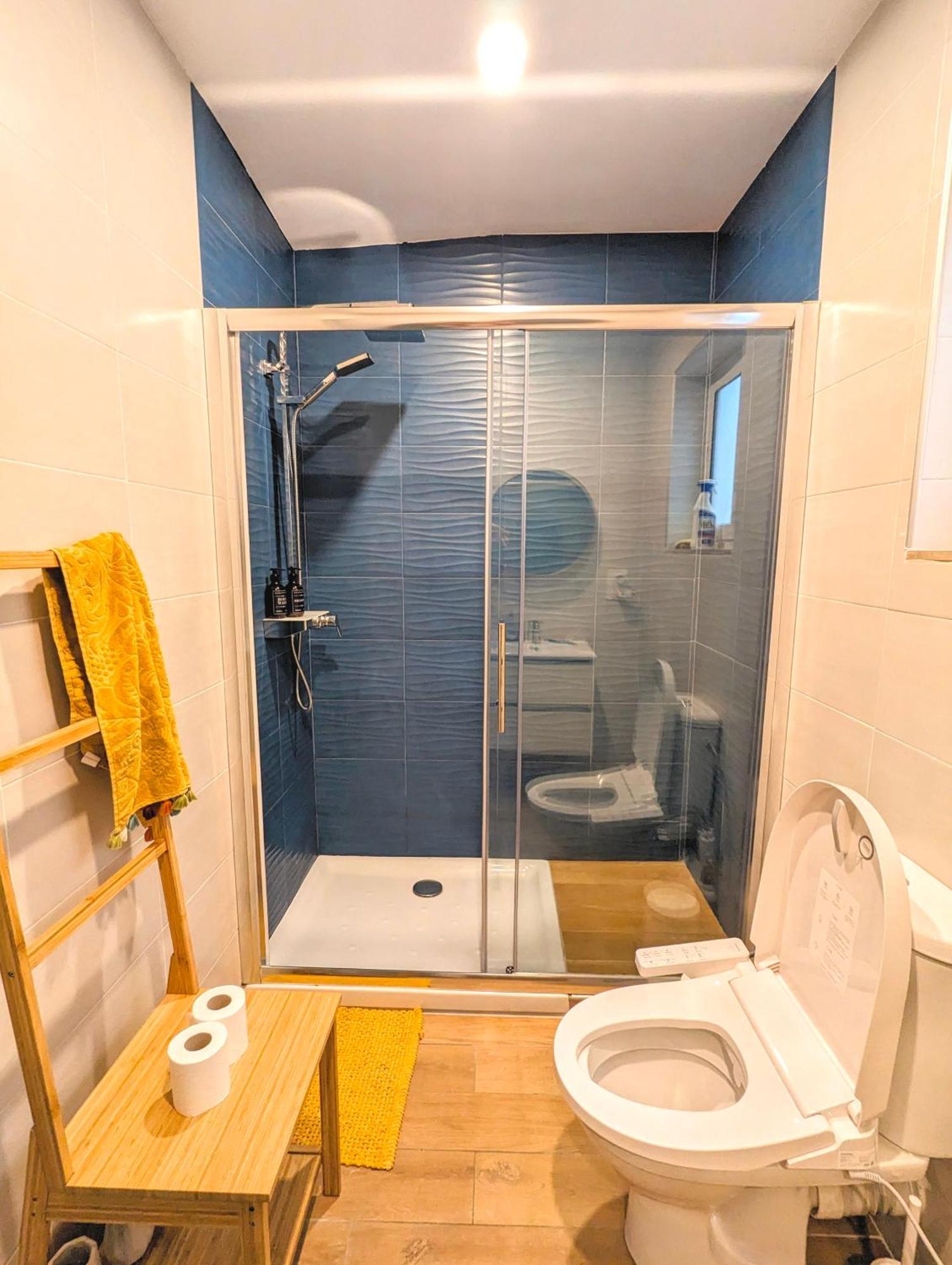 The Green Apartment - Central Malta - 2 Bed 2 Bath, 82Sqm Msida Dış mekan fotoğraf